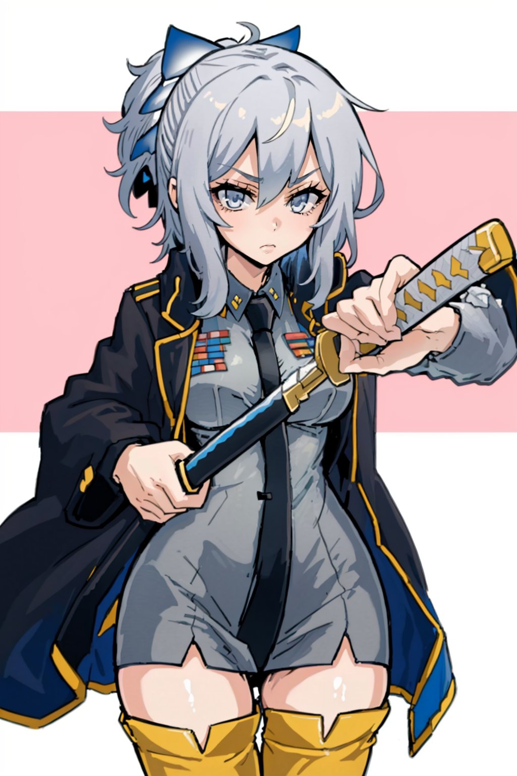 masterpiece,  best quality,  solo by Ttan on Tensor.Art