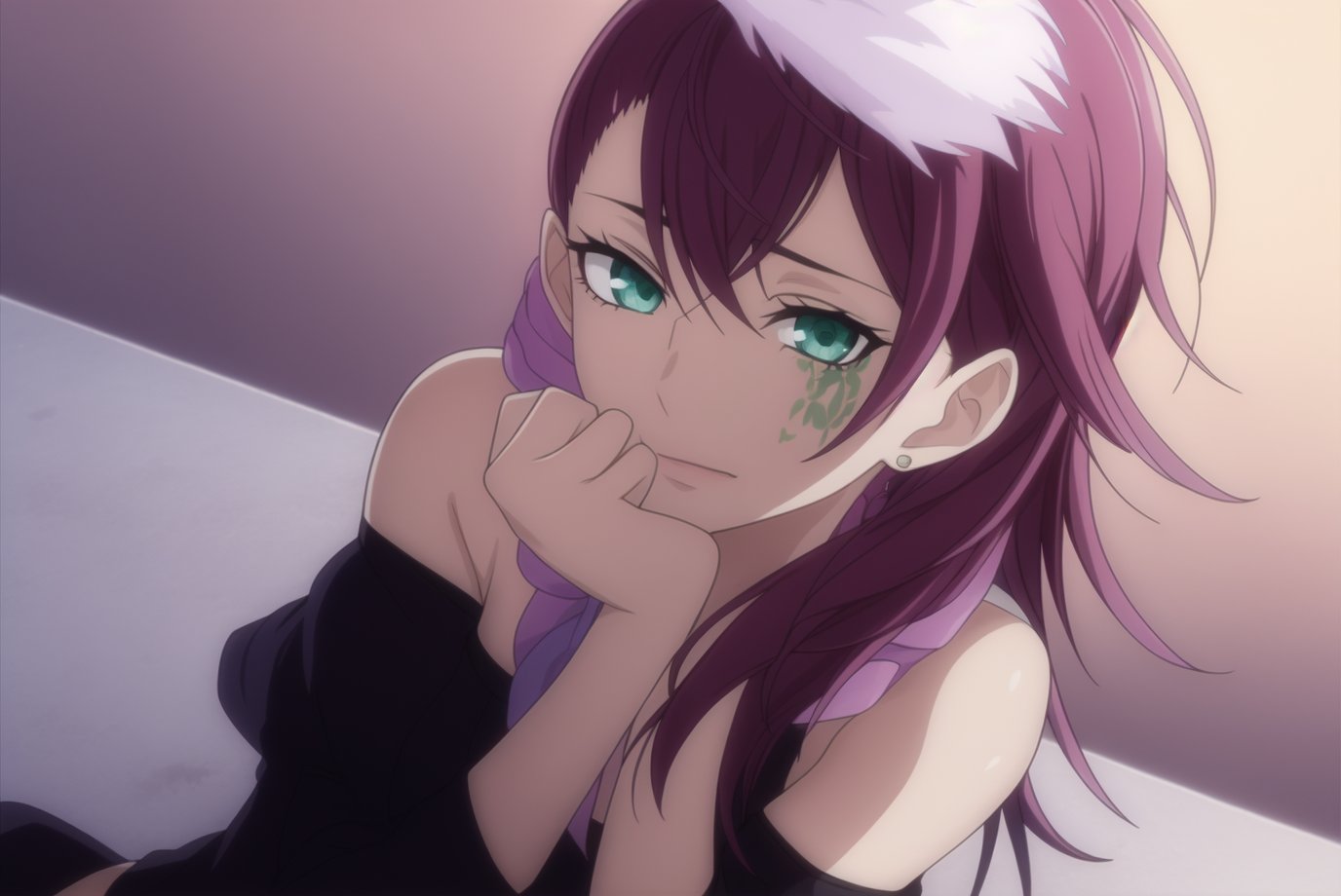 AI generated image by Ruka25 on Tensor.Art