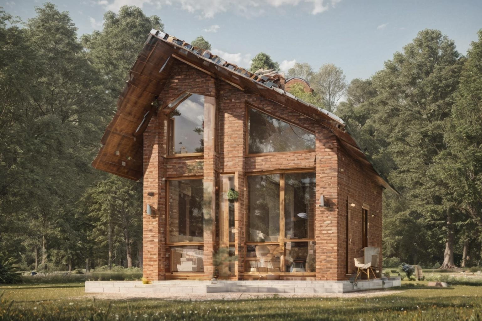 brickhouse by HHM on Tensor.Art