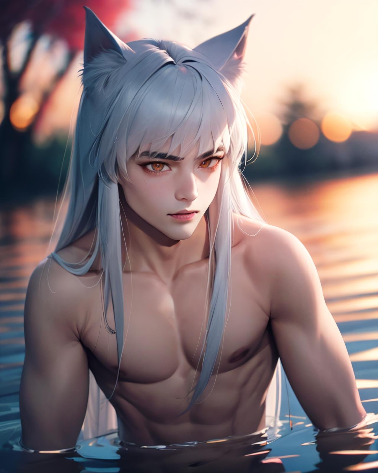 unparalleled masterpiece,  8k,  RAW photo by IndolentCat on Tensor.Art