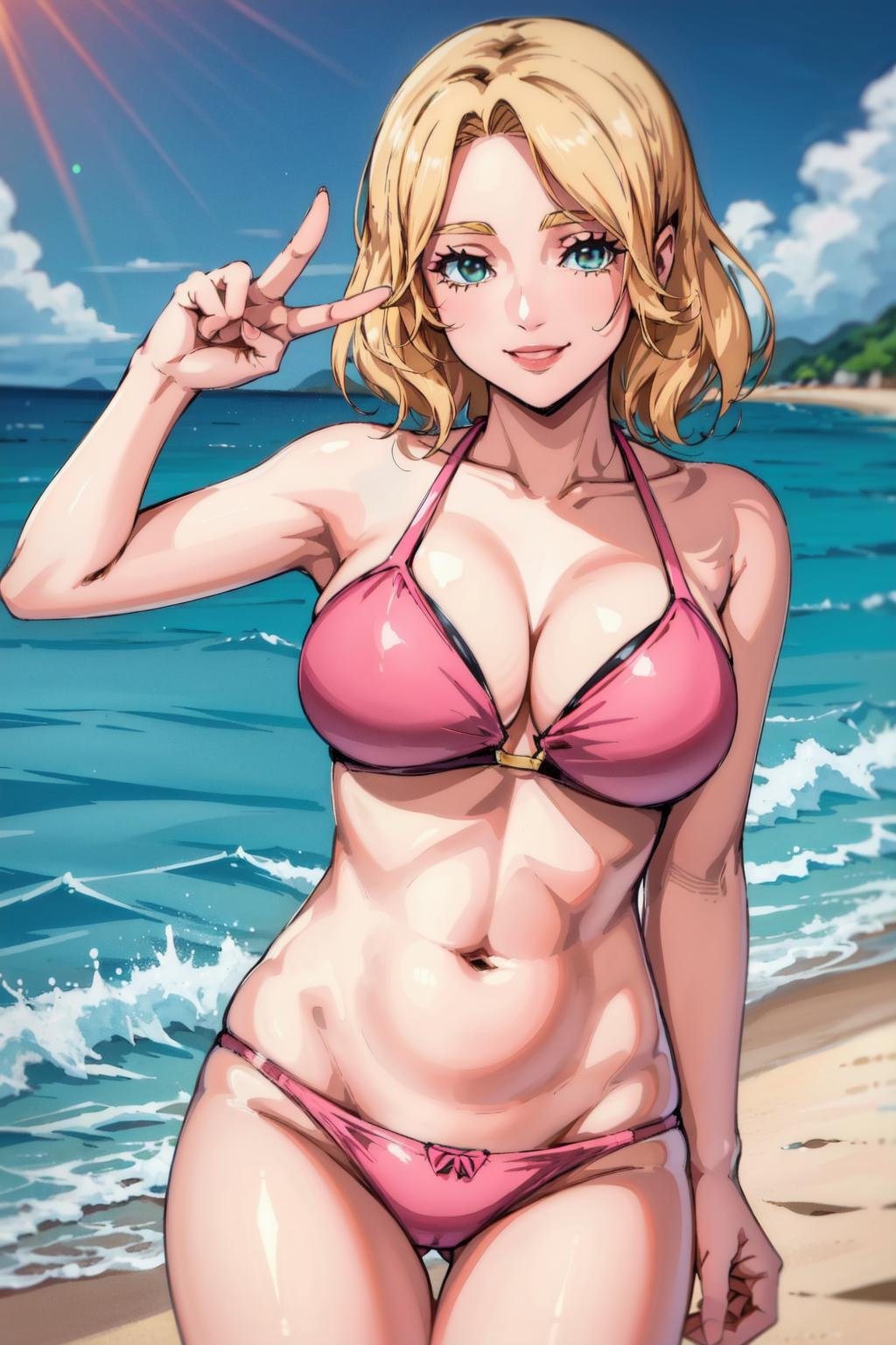 tera,  mature female,  1girl by IndolentCat on Tensor.Art