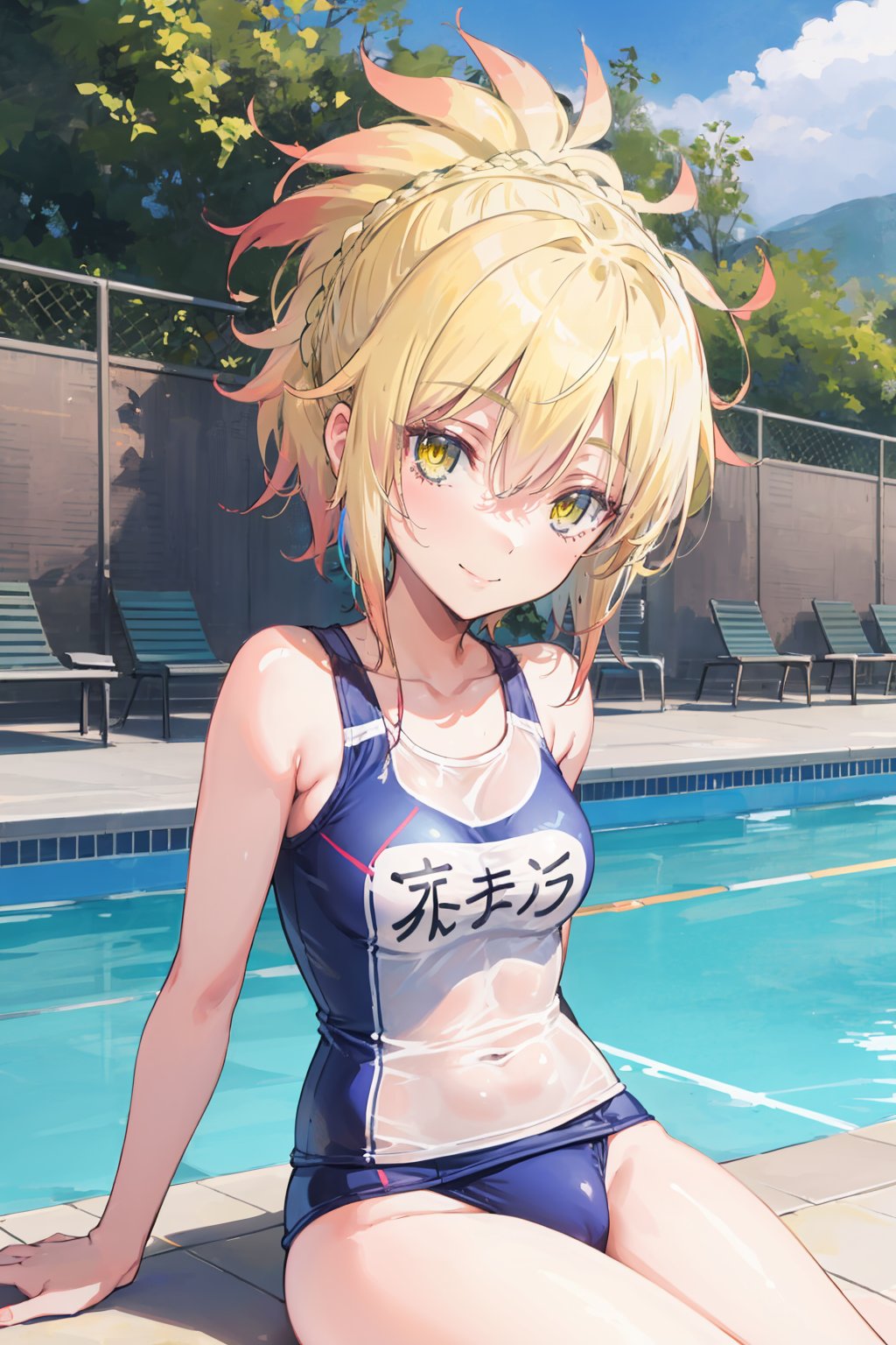 masterpiece,  best quality,  1girl by Konan on Tensor.Art