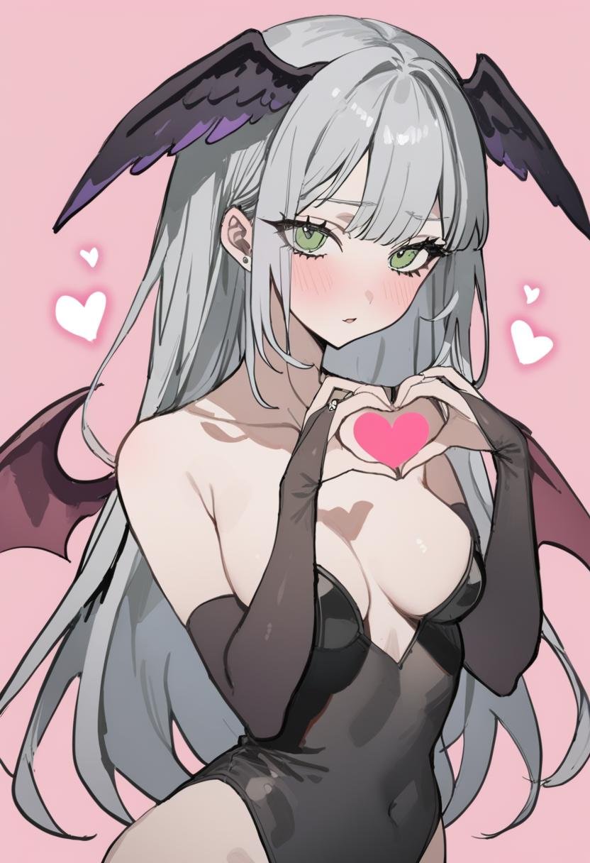 1girl,  style:inu totemo,  bare shoulders by Bionagato on Tensor.Art