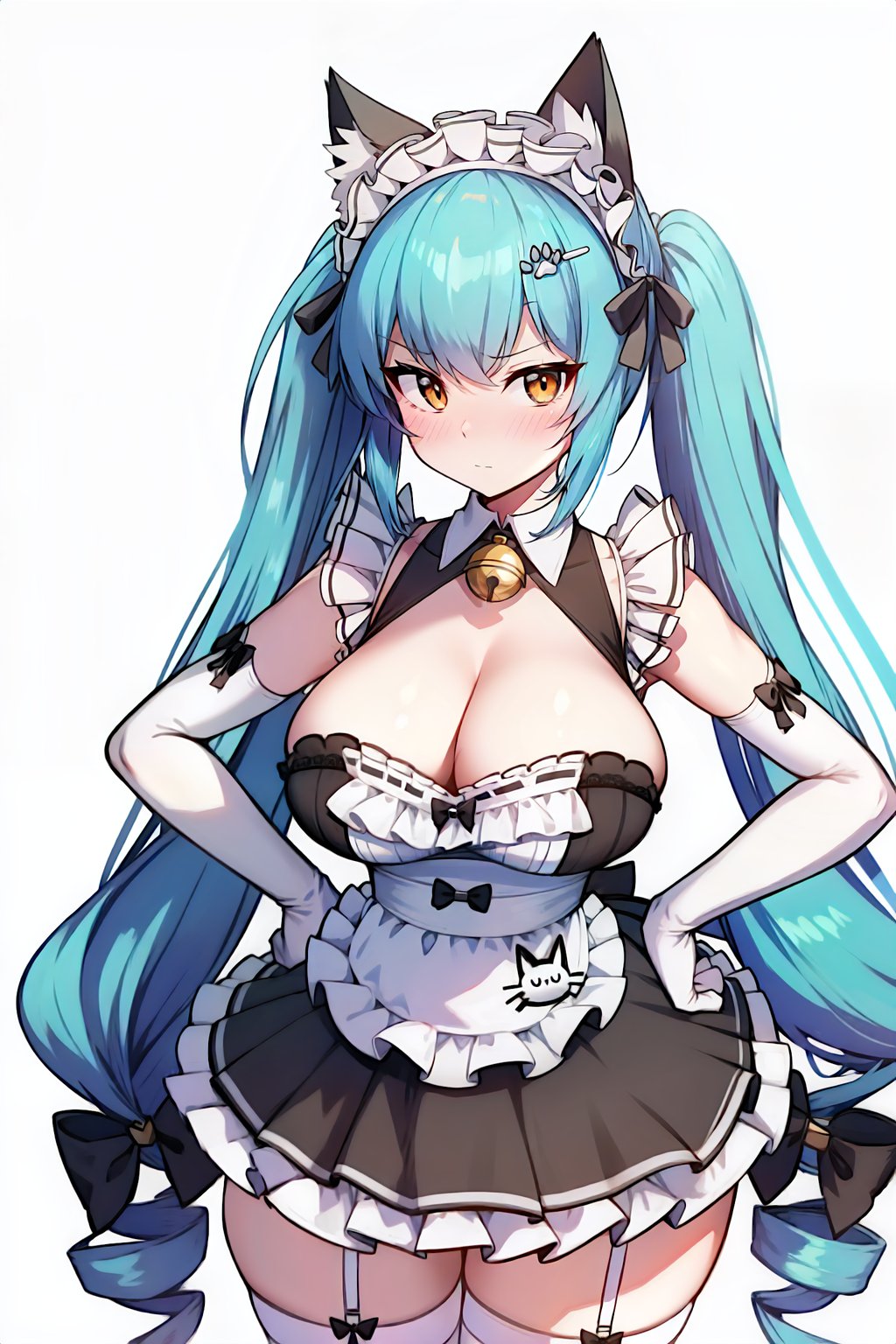 AI generated image by Ttan on Tensor.Art