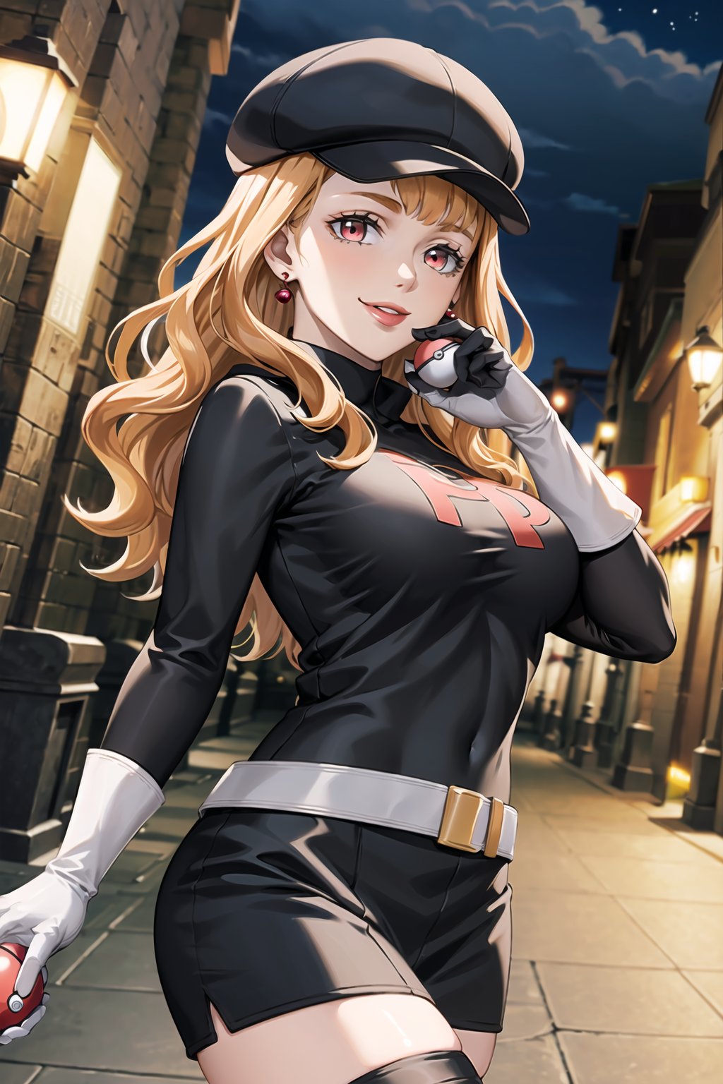 (best quality),  (highly detailed),  masterpiece by Sumire Silva on Tensor.Art