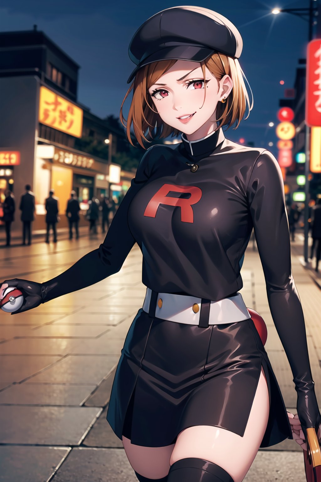 (best quality),  (highly detailed),  masterpiece by Sumire Silva on Tensor.Art