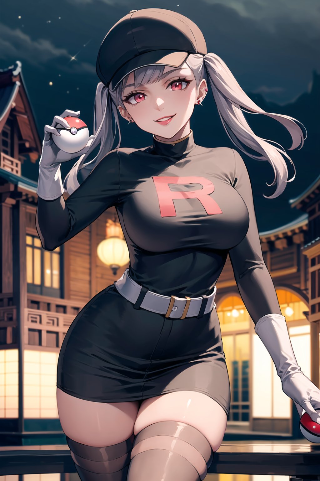 (best quality),  (highly detailed),  masterpiece by Sumire Silva on Tensor.Art