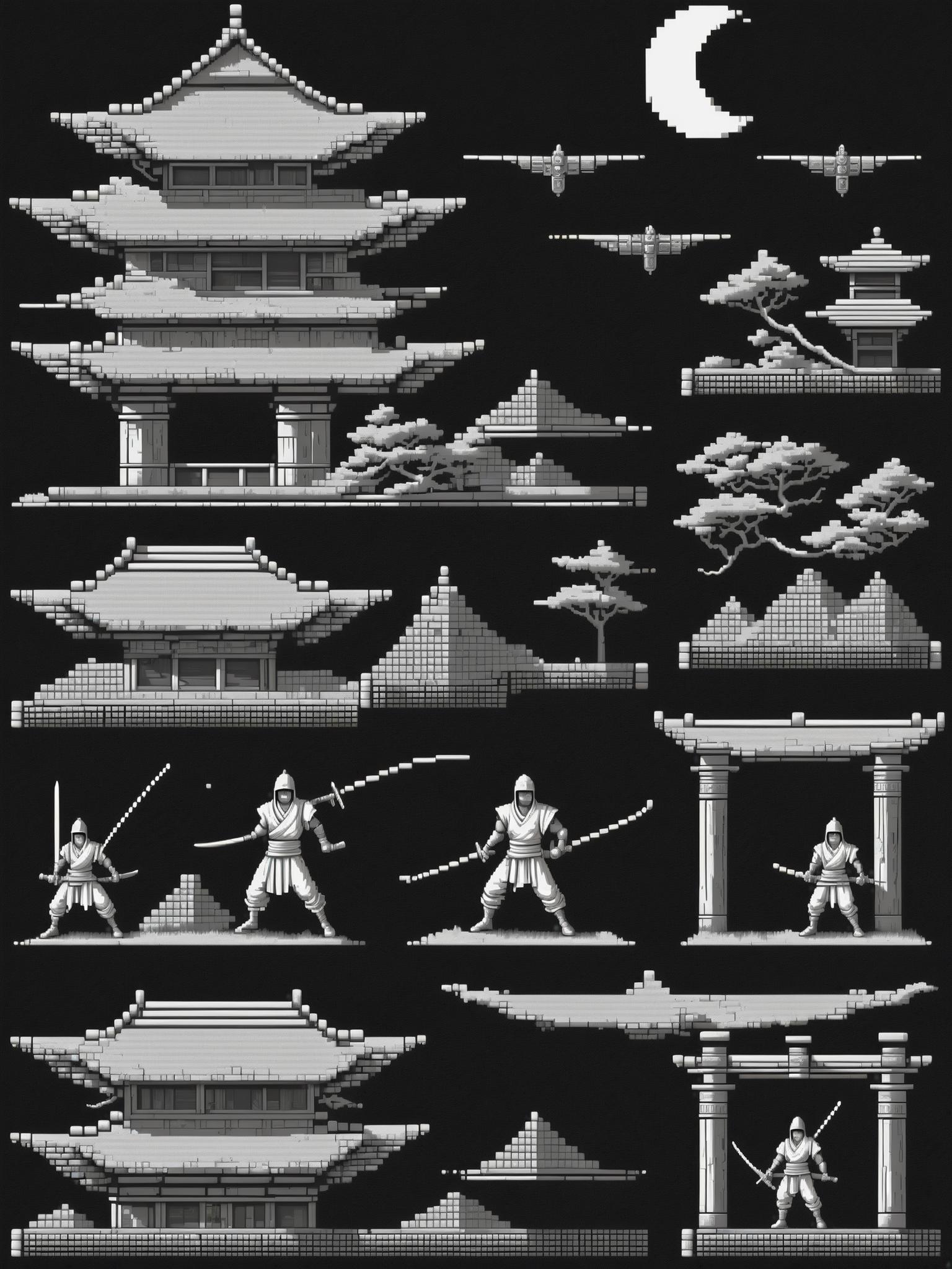 AI generated image by Ciro Negrogni on Tensor.Art