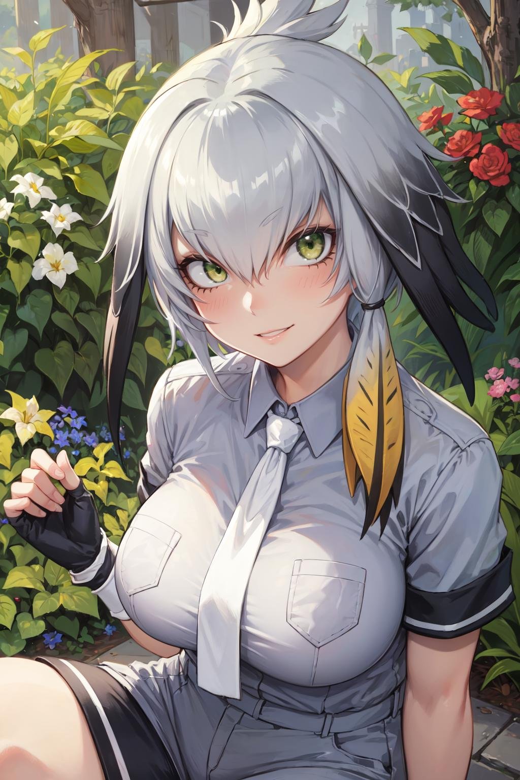 (masterpiece,  best quality,  ultra detailed) by SetsuArts on Tensor.Art
