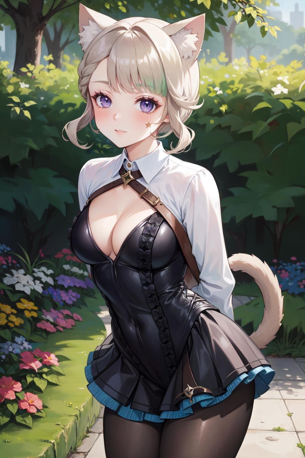 (masterpiece,  best quality,  ultra detailed) by SetsuArts on Tensor.Art