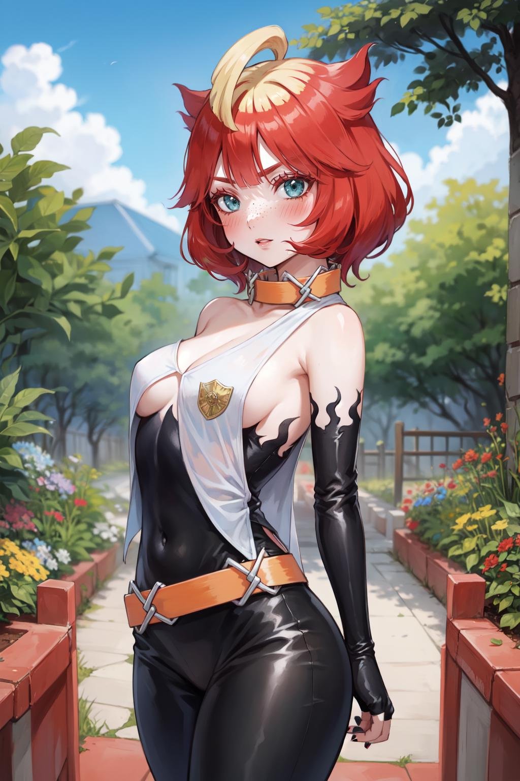 (masterpiece,  best quality,  ultra detailed) by SetsuArts on Tensor.Art