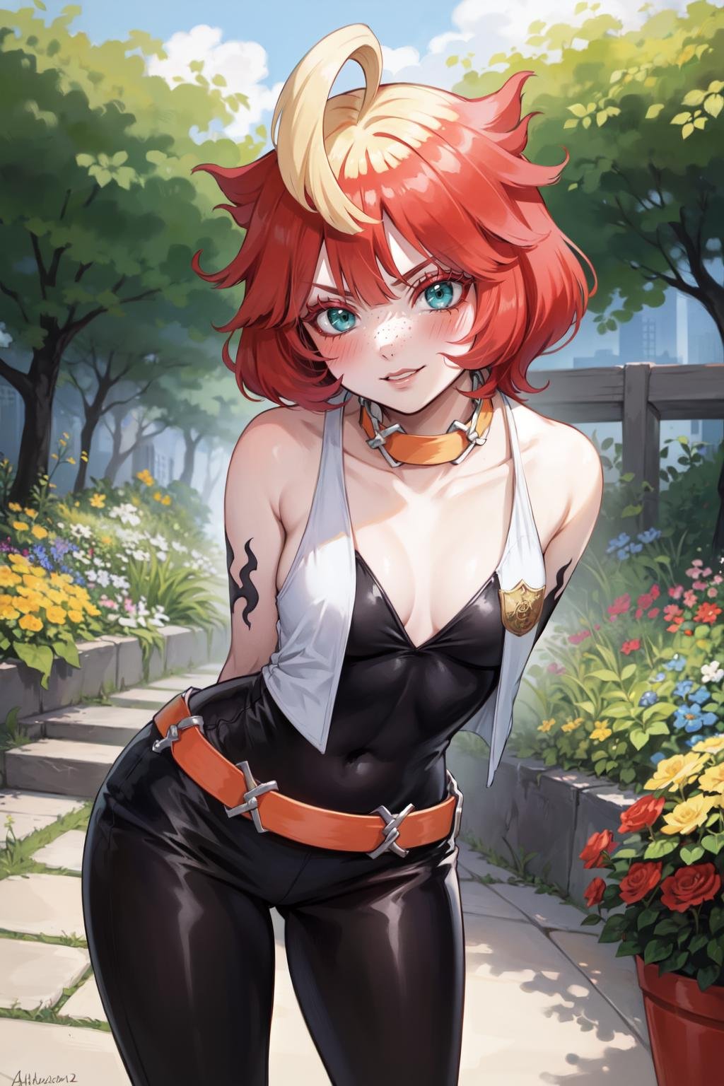 (masterpiece,  best quality,  ultra detailed) by SetsuArts on Tensor.Art