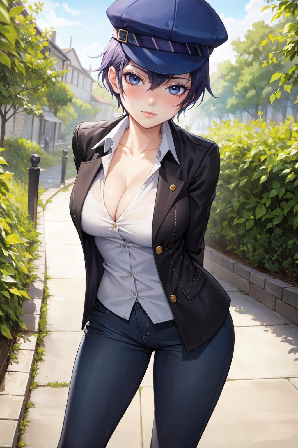 (masterpiece,  best quality,  ultra detailed) by SetsuArts on Tensor.Art