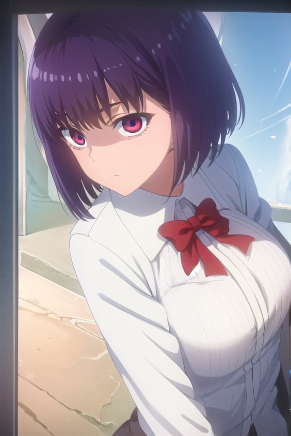 hanasunomiya,  ,  hana sunomiya by Ttan on Tensor.Art