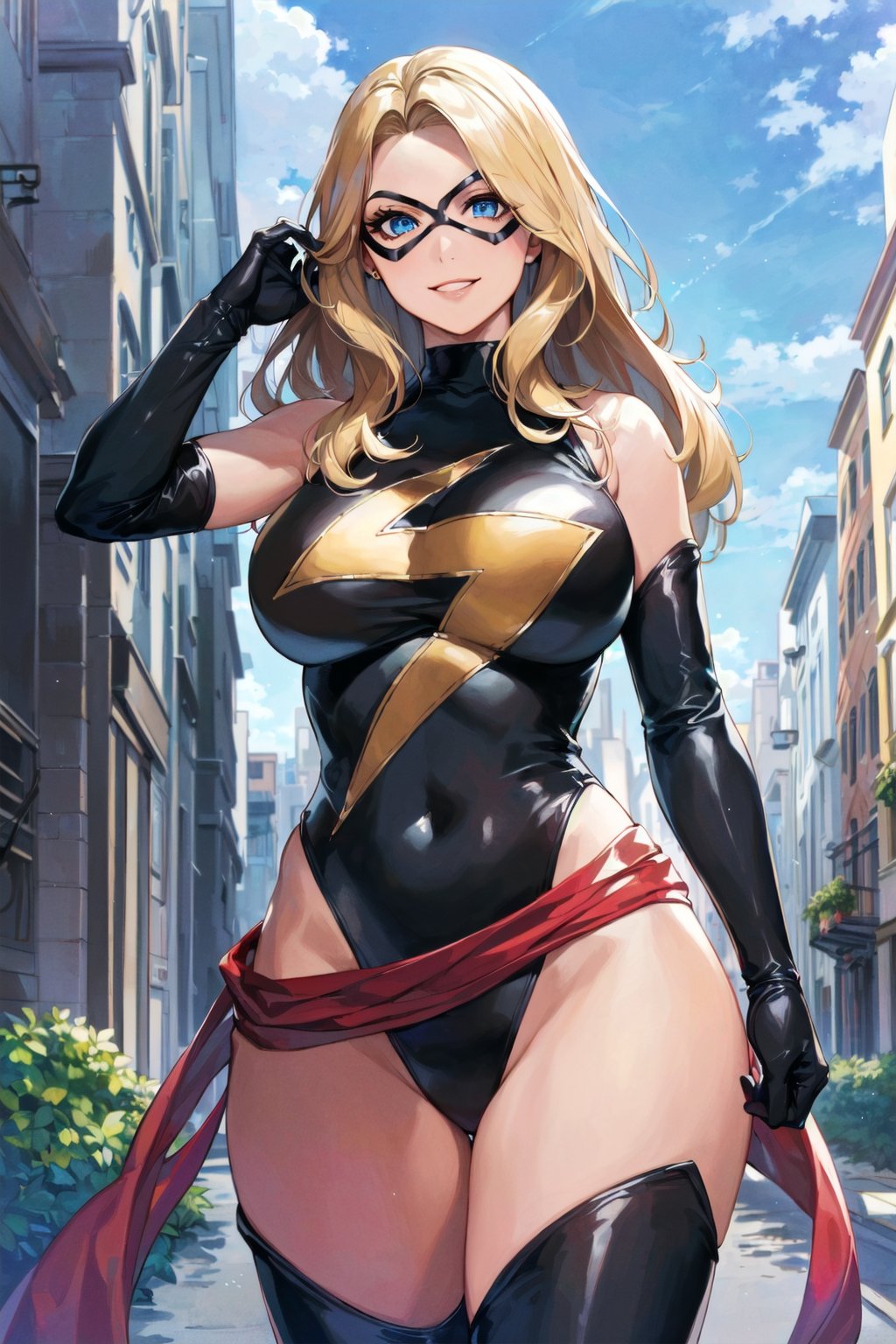 ((masterpiece)),  ((best quality)),  (ultra-detailed) by RandeiTheWitch on Tensor.Art