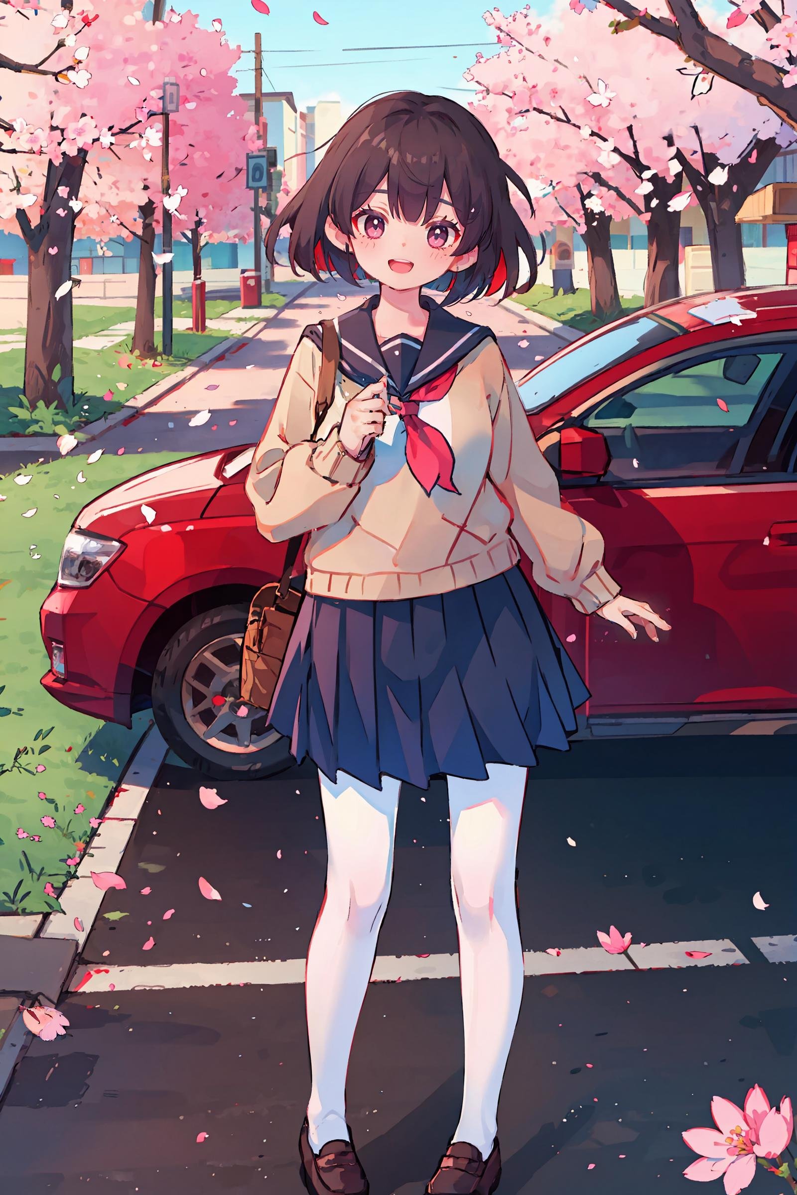 1girl,  xueyi \(honkai: star rail\),  solo by okingjo on Tensor.Art