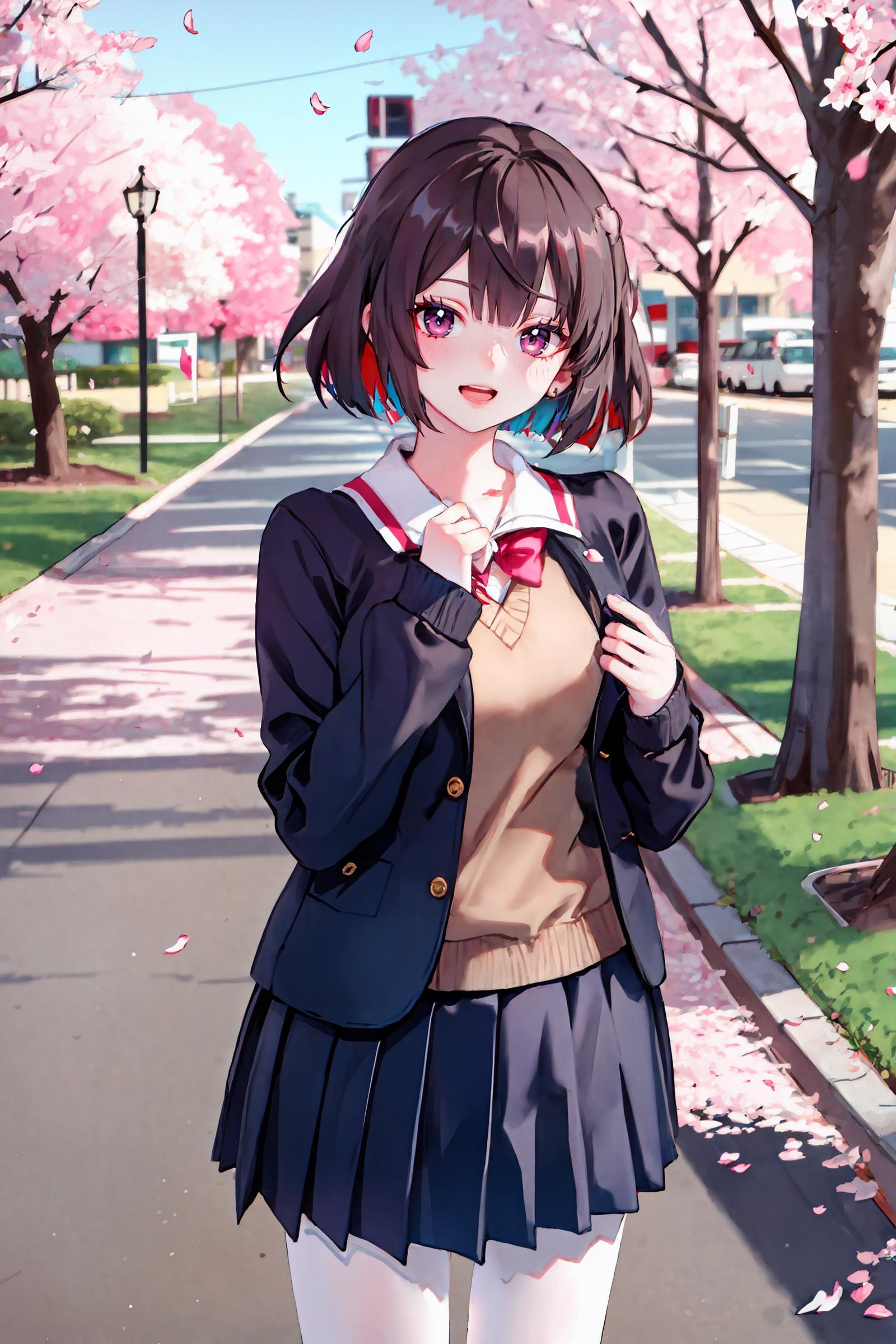 1girl,  xueyi \(honkai: star rail\),  solo by okingjo on Tensor.Art