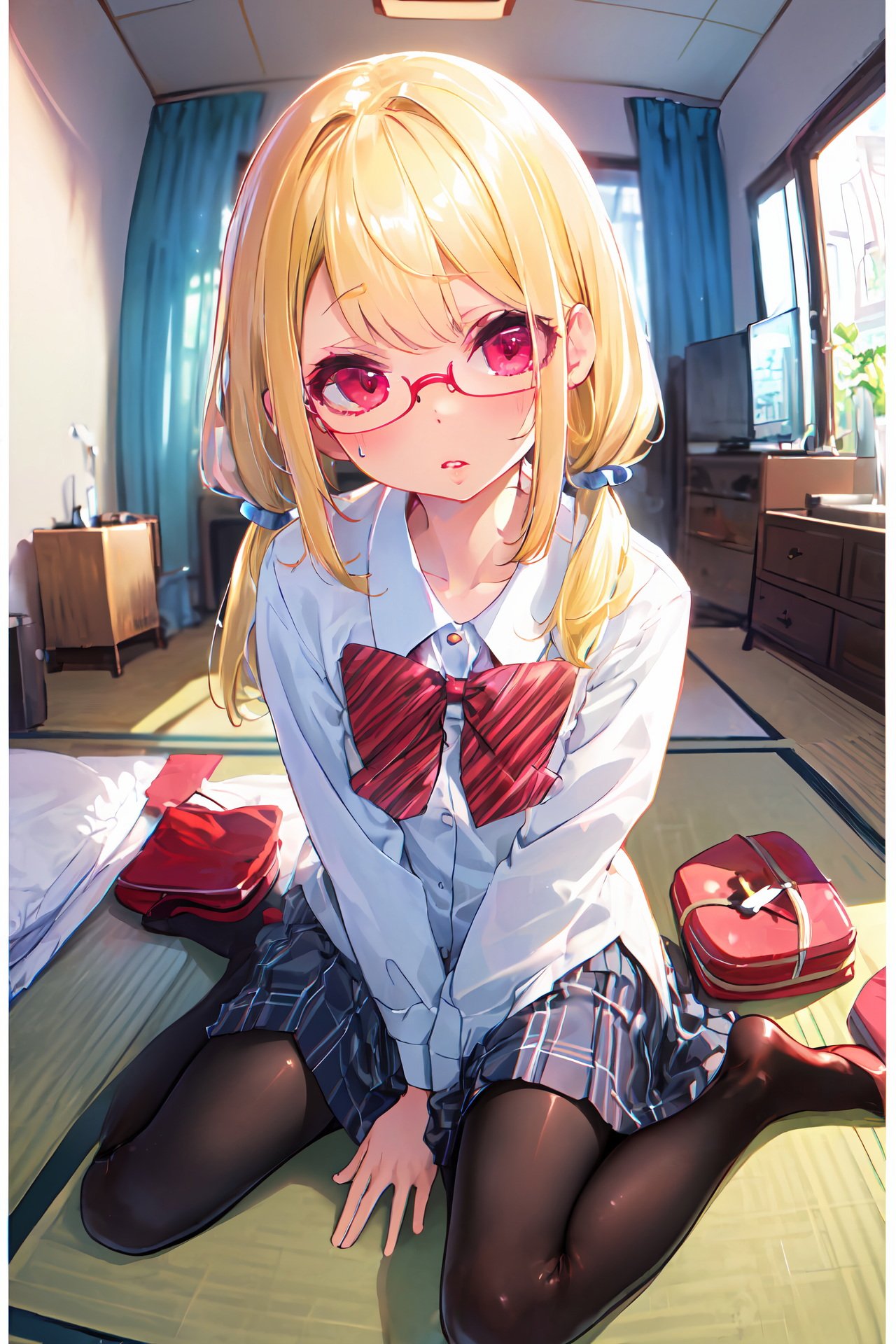 AI generated image by okingjo on Tensor.Art