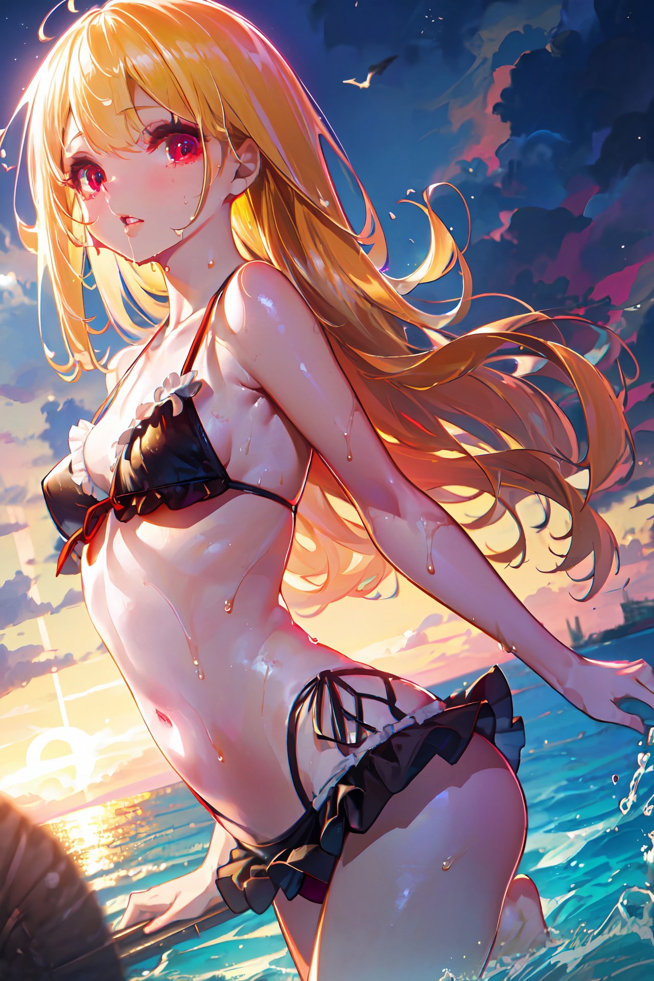 AI generated image by okingjo on Tensor.Art