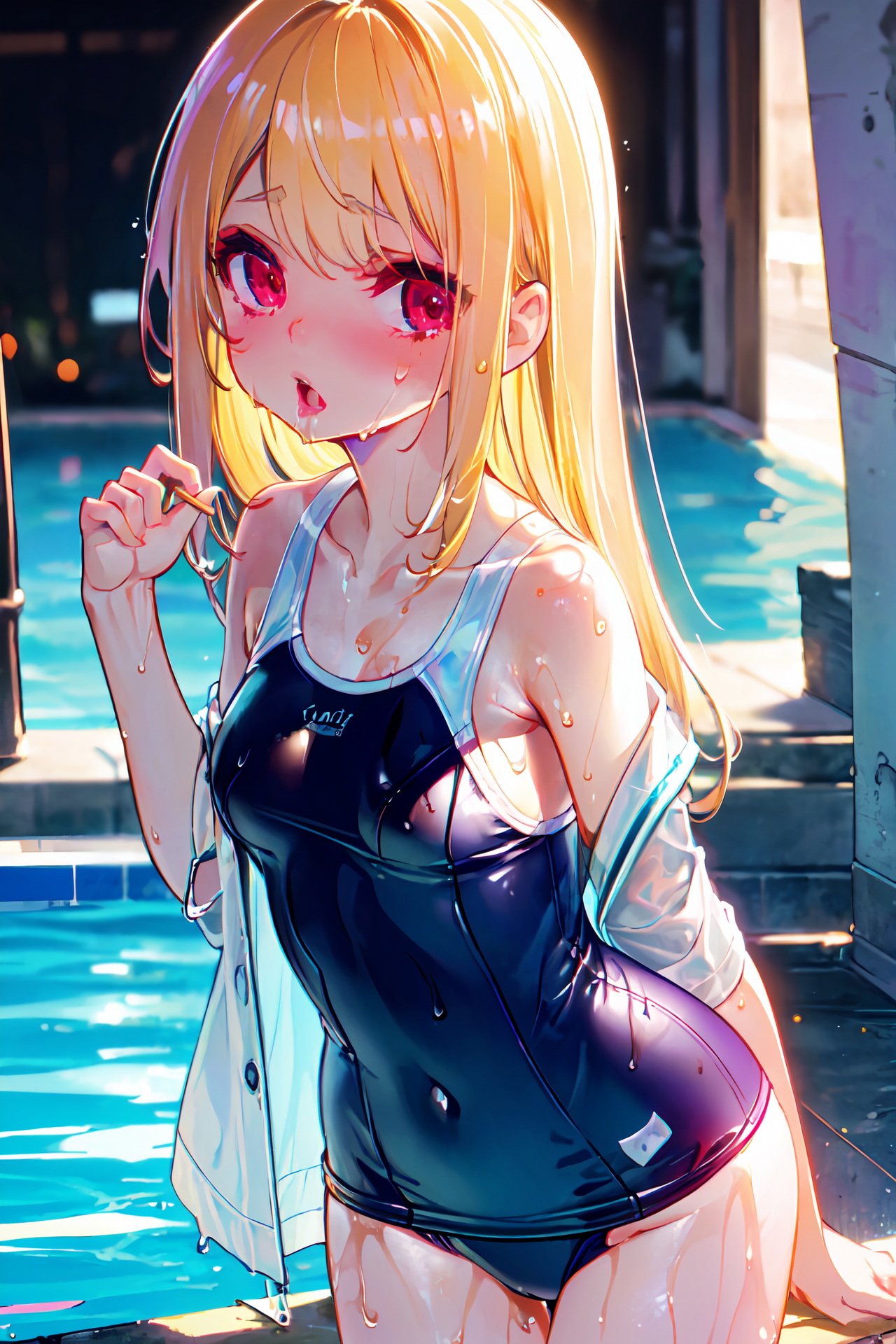 AI generated image by okingjo on Tensor.Art