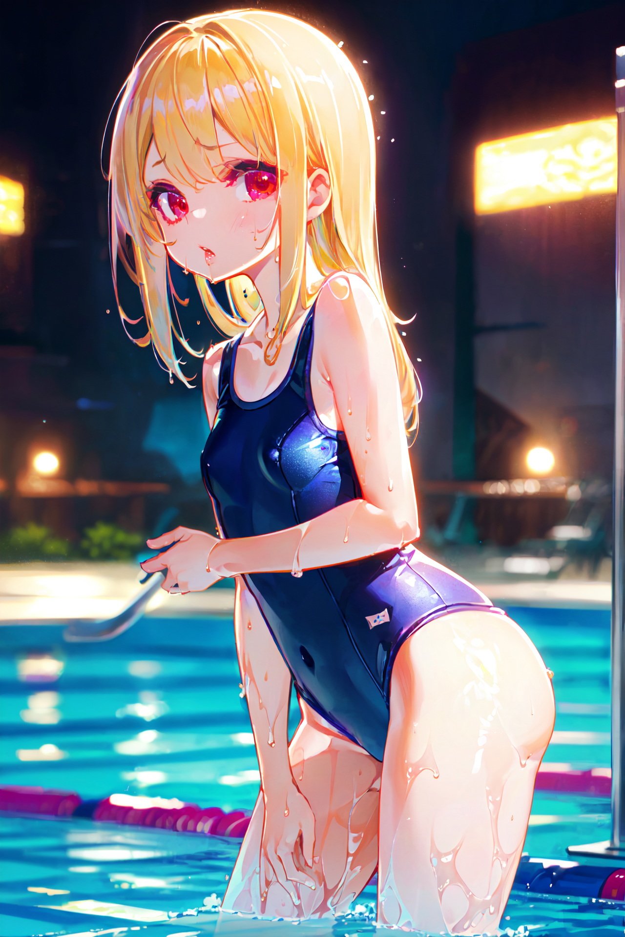 AI generated image by okingjo on Tensor.Art