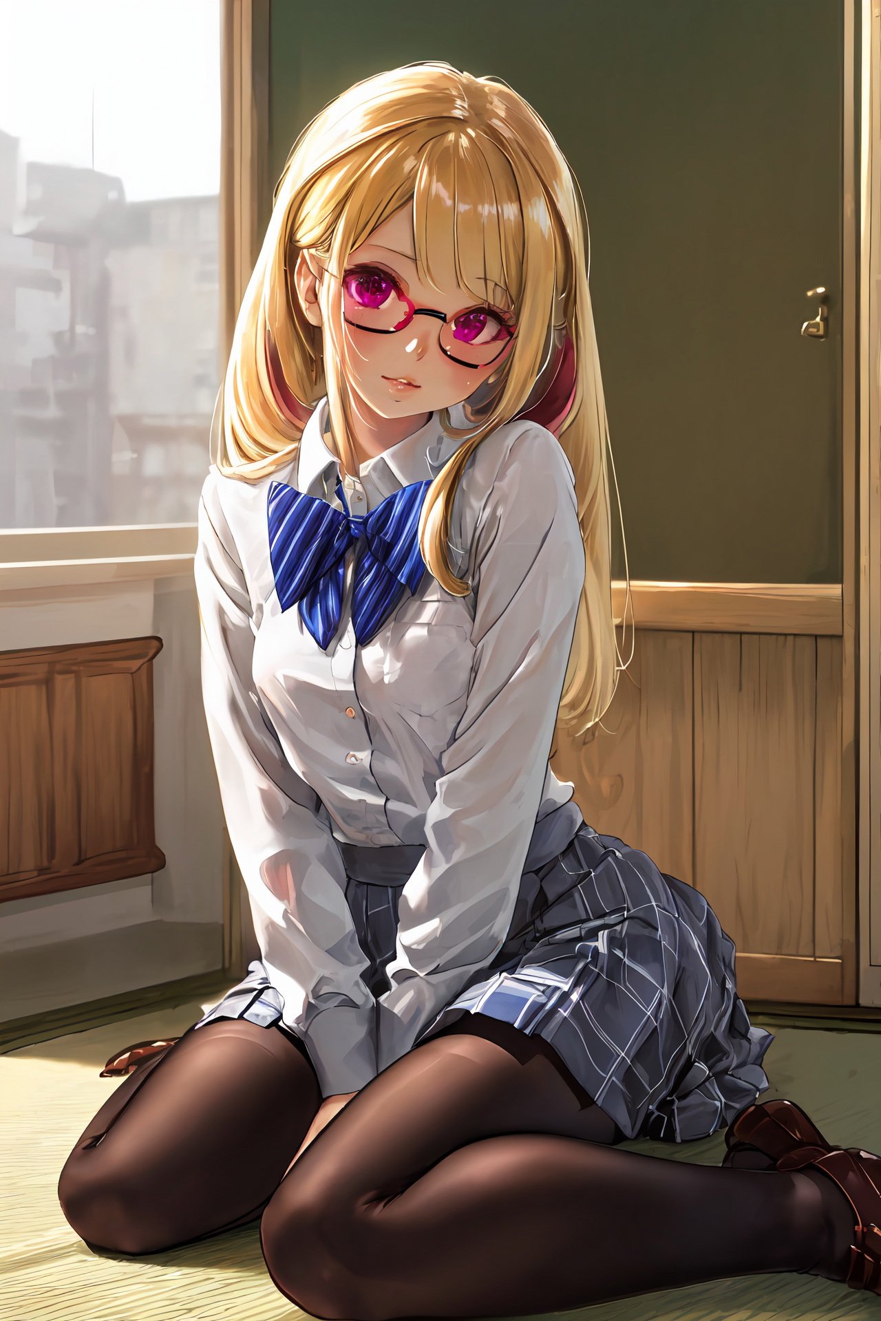 AI generated image by okingjo on Tensor.Art
