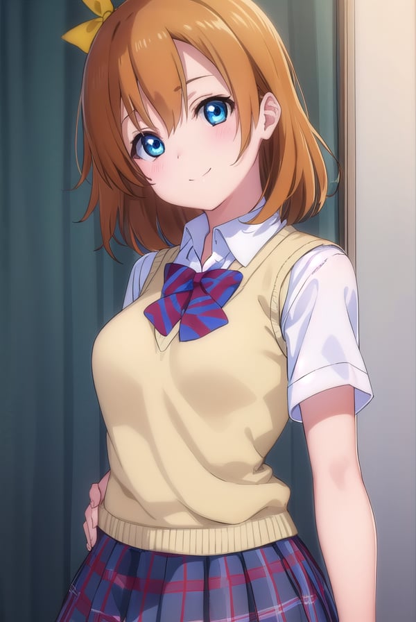 honokakousaka,  ,  honoka kousaka by Ttan on Tensor.Art