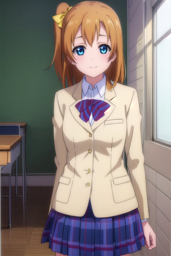 honokakousaka,  ,  honoka kousaka by Ttan on Tensor.Art