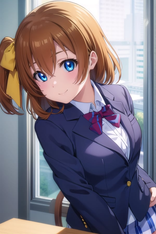 honokakousaka,  ,  honoka kousaka by Ttan on Tensor.Art