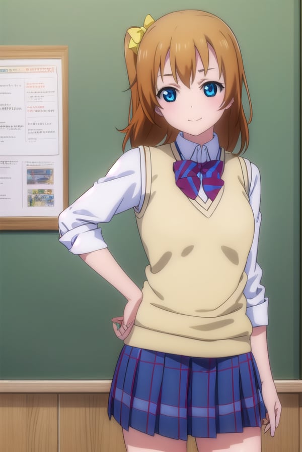 honokakousaka,  ,  honoka kousaka by Ttan on Tensor.Art