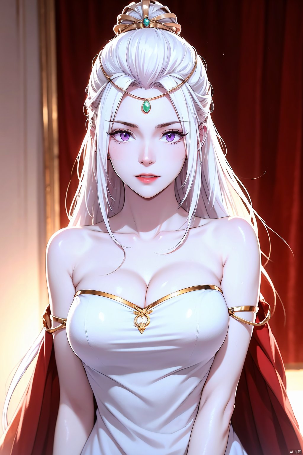 masterpiece,  wallpaper,  8K by 蚊子 on Tensor.Art
