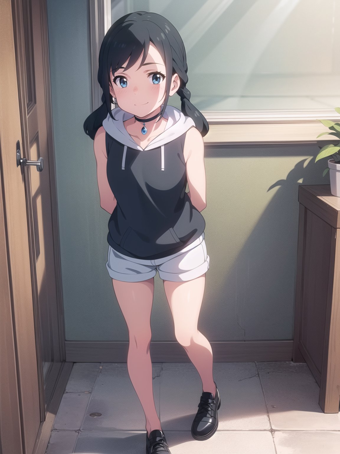 (finely detailed,  lighting,  distinct by Ttan on Tensor.Art