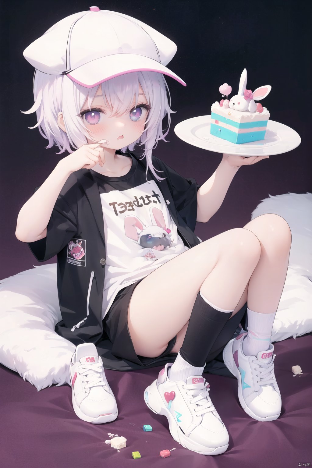  furry,goo,love,boy,shota,T-shirt,shots,coat,white socks,sneakers,love,rabbit,tank,Heterochromatic pupil, build up,cake,candies,food,magazine, HTTP,shota,foot foucs, shota