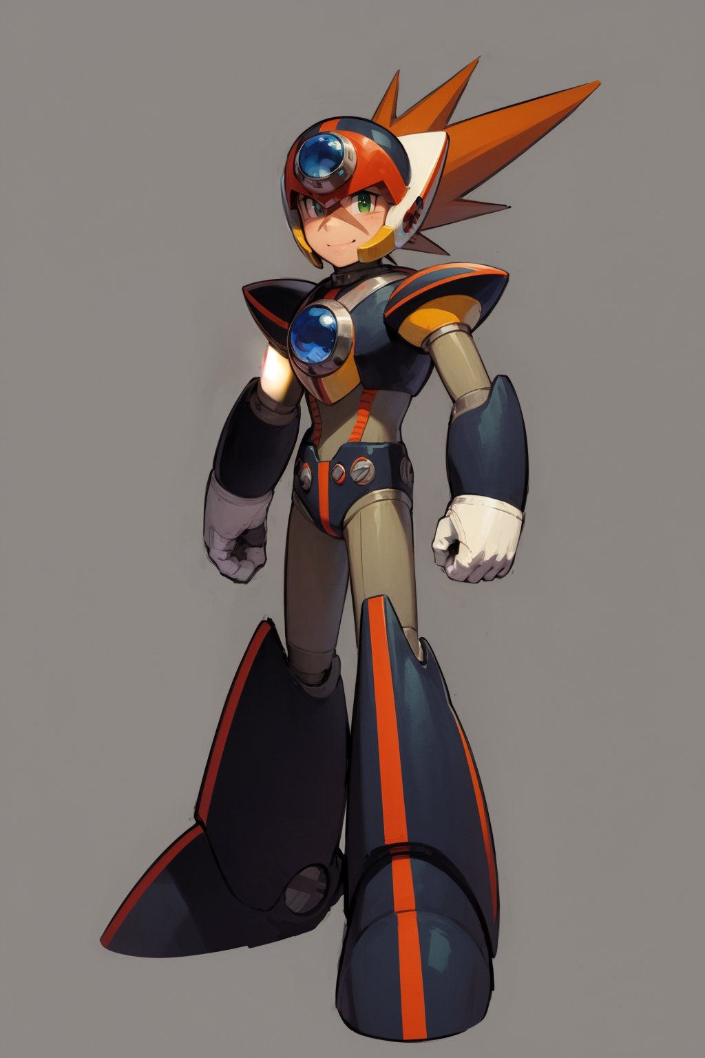 masterpiece,  best quality,  1boy by Konan on Tensor.Art