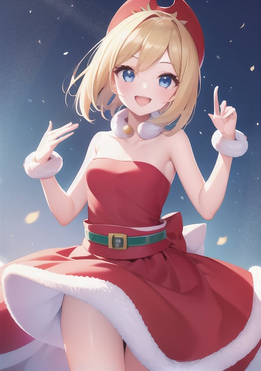irida,  1girl,  solo by Ttan on Tensor.Art