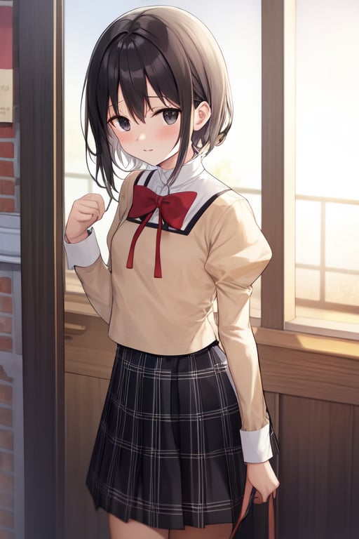AI generated image by MassBrainImpact on Tensor.Art