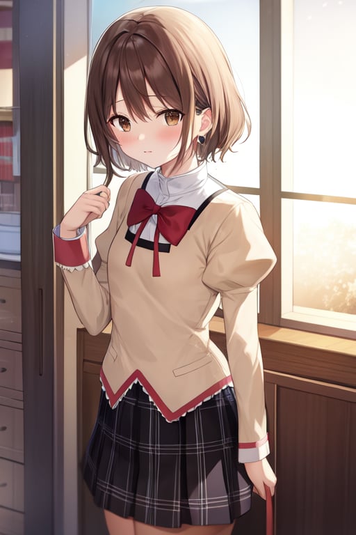 AI generated image by MassBrainImpact on Tensor.Art