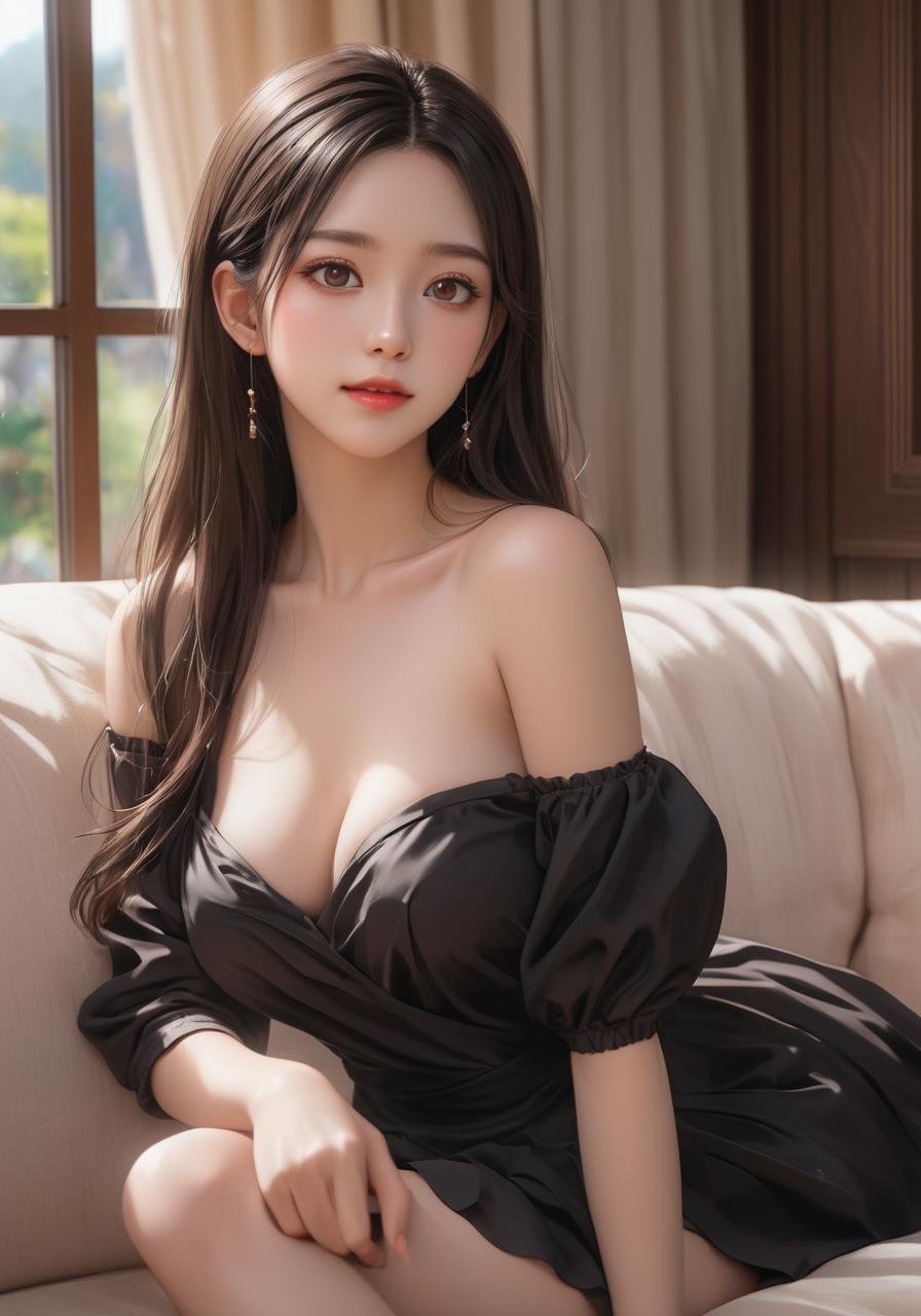 wani wani panic,  realistic,  upturned eyes by tkvier on Tensor.Art