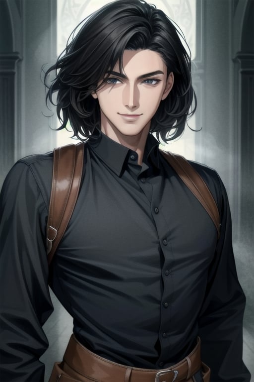 ((masterpiece)),  ((best quality)),  (ultra-detailed) by RandeiTheWitch on Tensor.Art