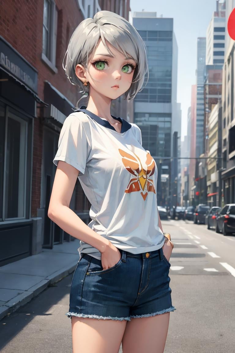 masterpiece,  best quality,  absurdres by ChameleonAI on Tensor.Art
