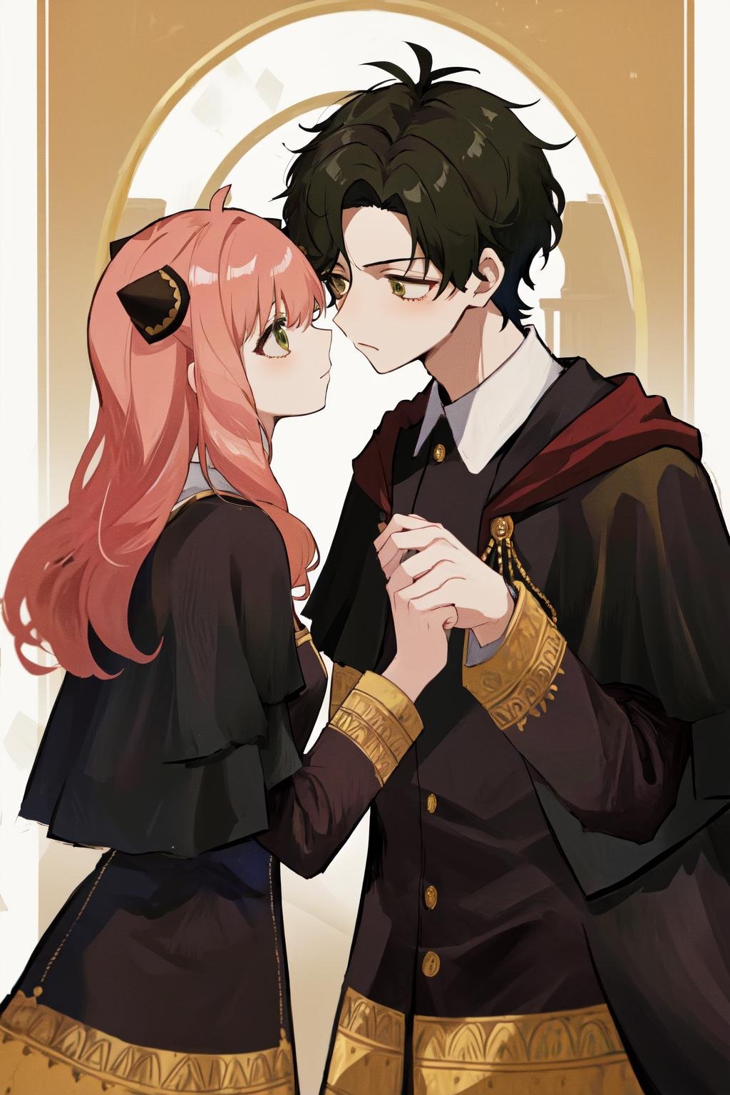 masterpiece,  best quality,  highres by Akiseki on Tensor.Art