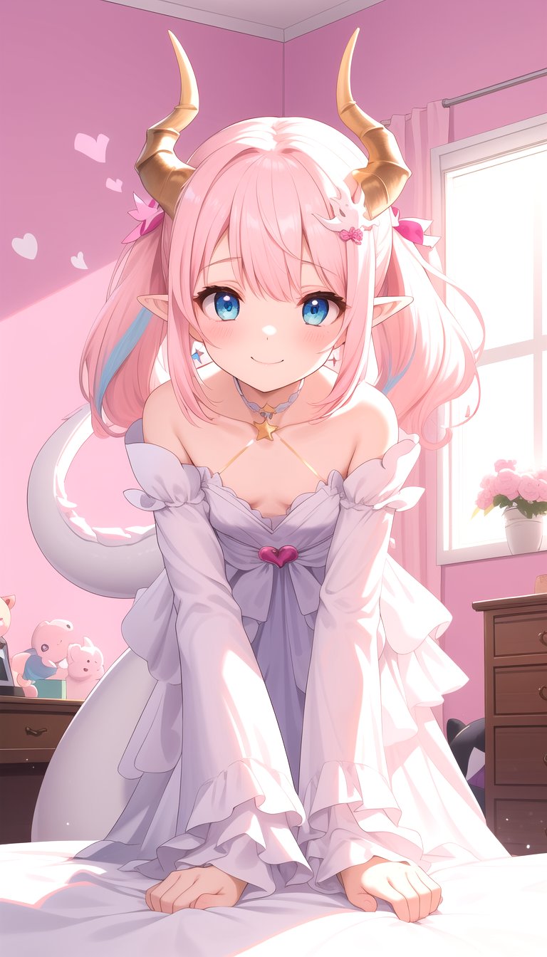 (shy),  , by miaomiao on Tensor.Art