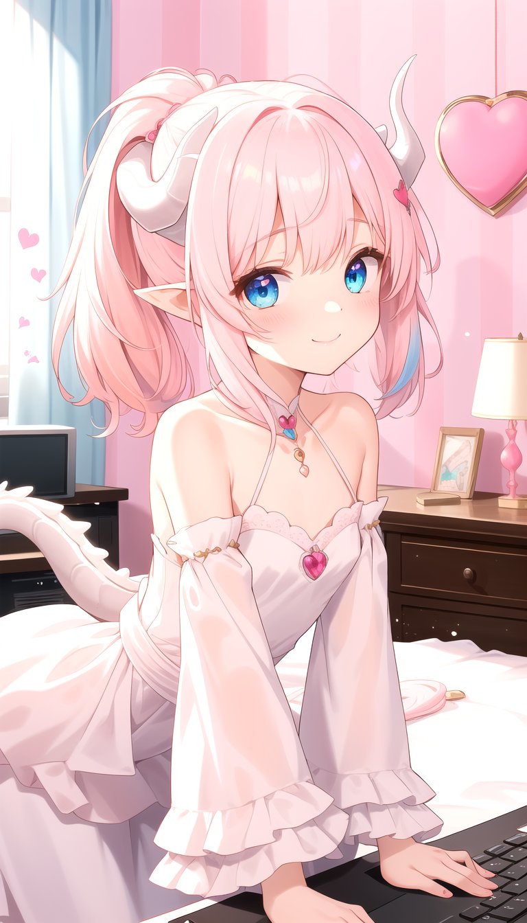 (shy),  , by miaomiao on Tensor.Art
