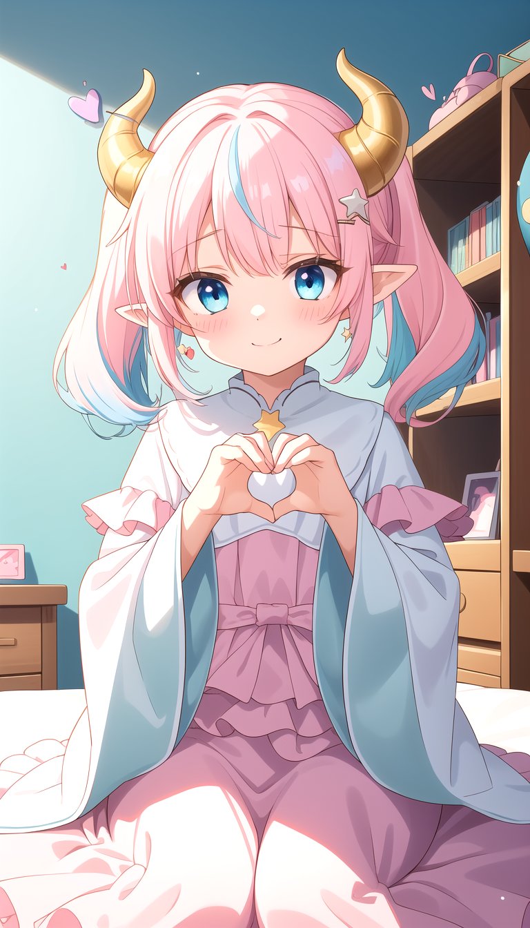 (shy),  , by miaomiao on Tensor.Art