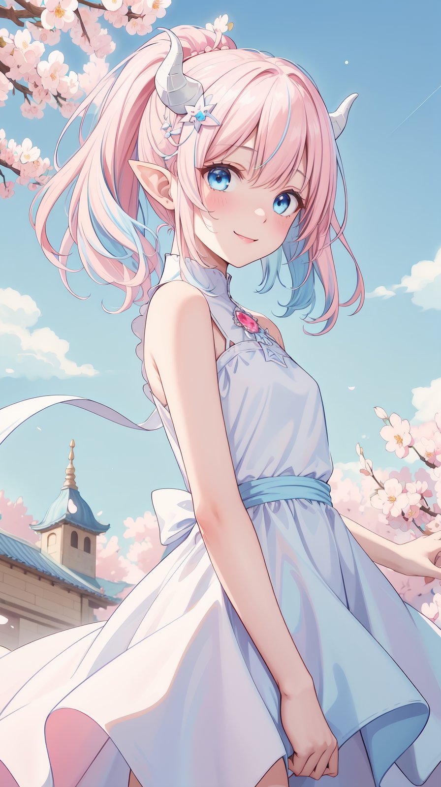 masterpiece,  best quality, by miaomiao on Tensor.Art