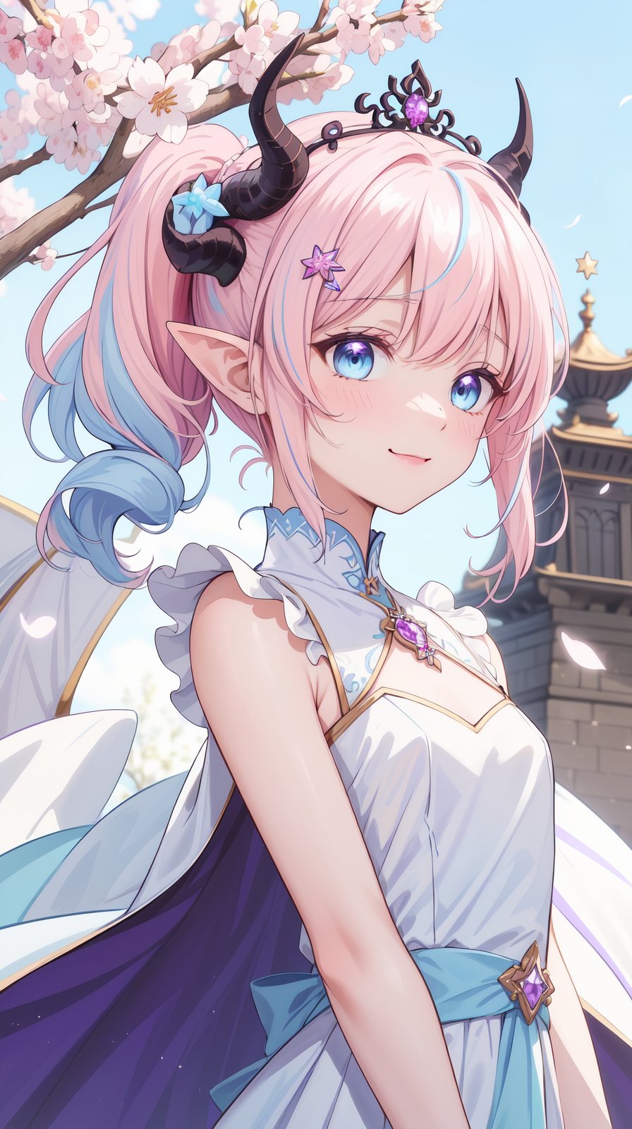 masterpiece,  best quality, by miaomiao on Tensor.Art