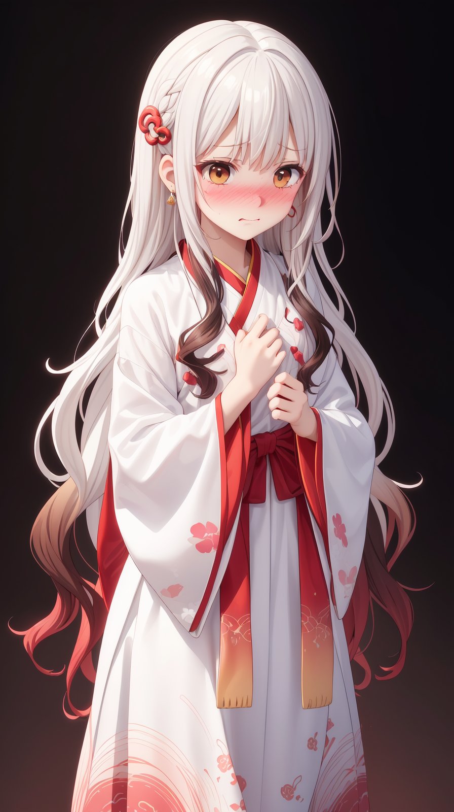 (Red layer),  ,  masterpiece by miaomiao on Tensor.Art