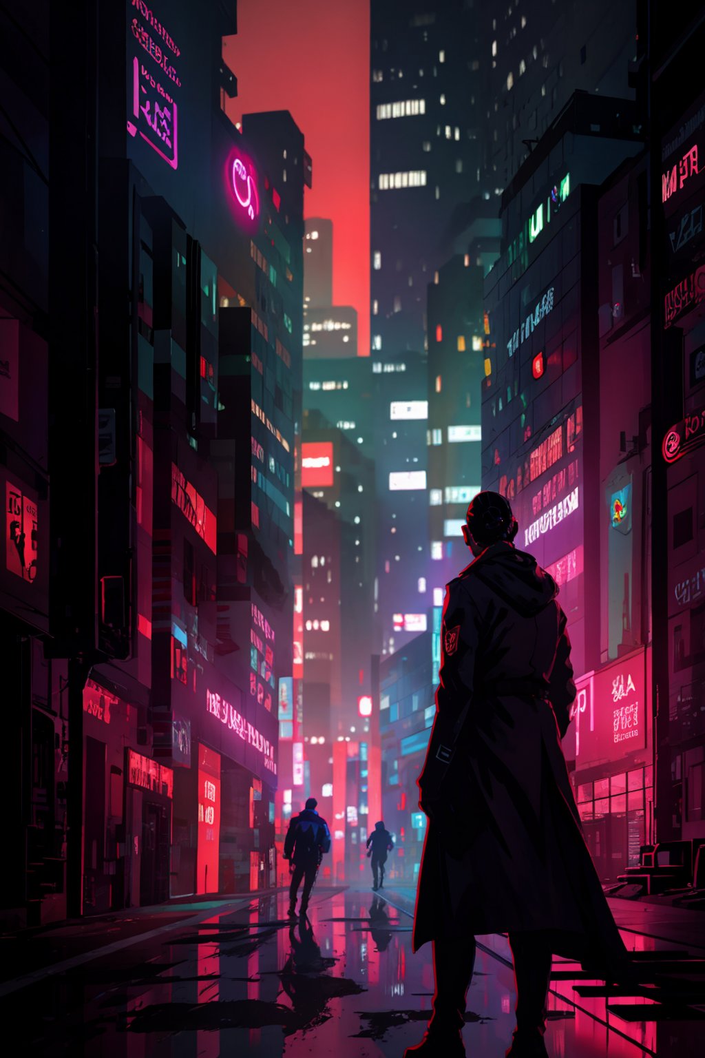 Sylvain_Sarrailh_style_lora_by_niolas,  cyberpunk,<lora:EMS-297322-EMS:0.600000>