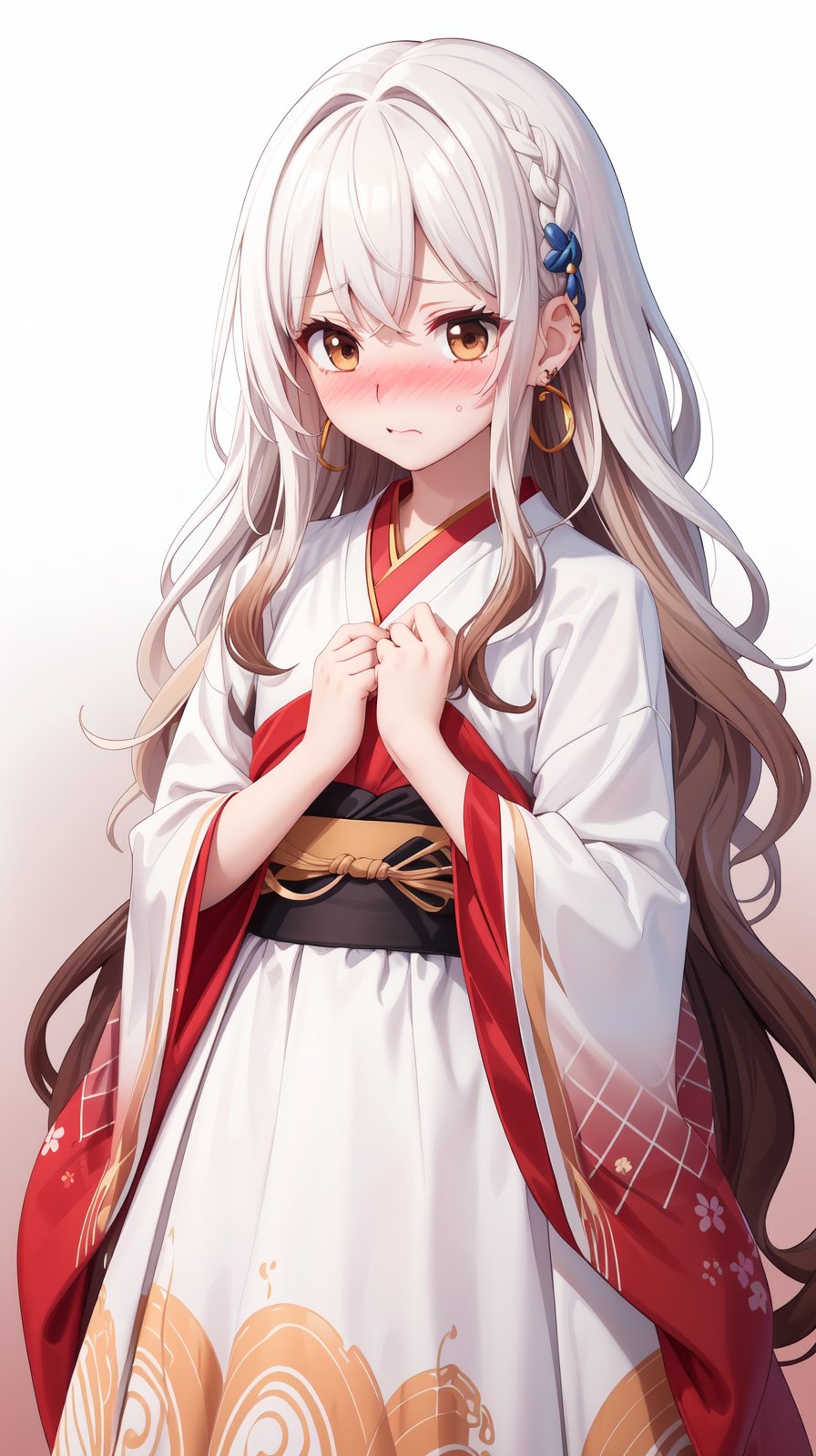 (Red layer),  ,  masterpiece by miaomiao on Tensor.Art