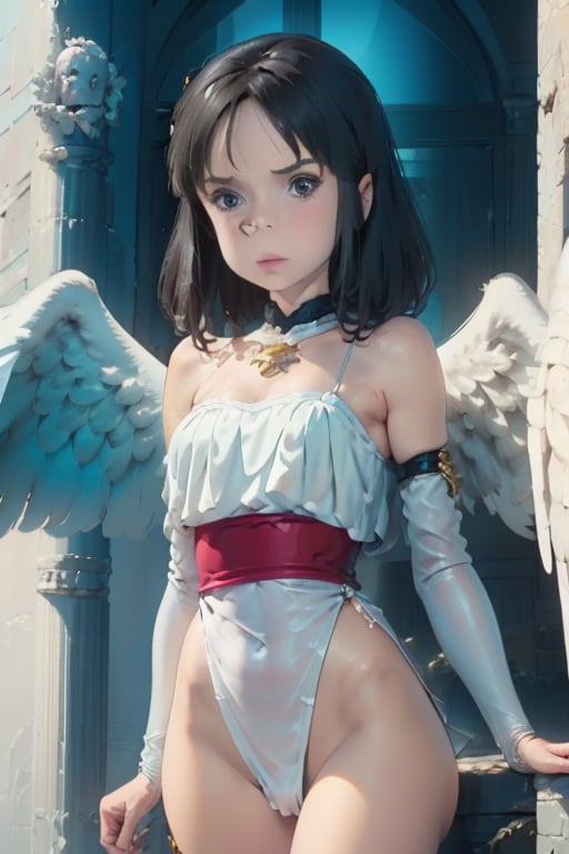 Lilirsaángel by nomada on Tensor.Art